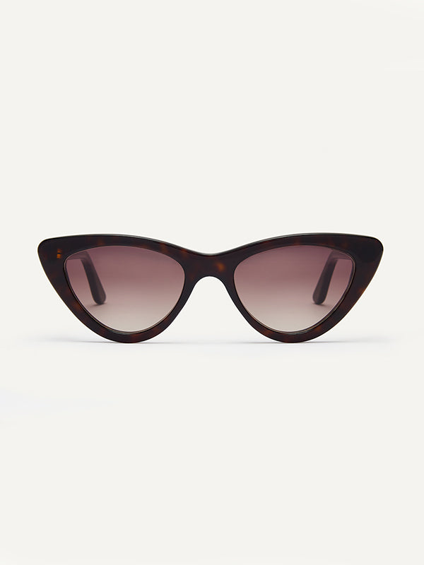 Meria Havana Sunglasses