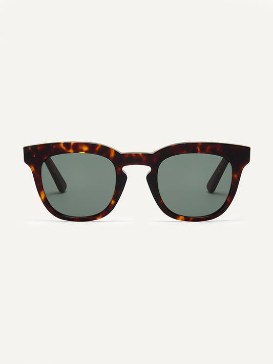 Pendo Havana Sunglasses