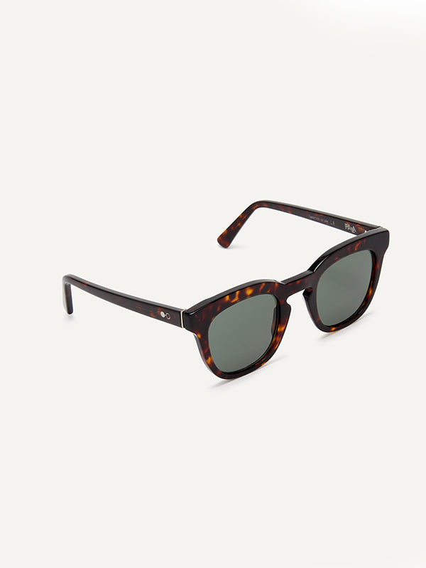 Pendo Havana Sunglasses
