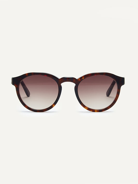 Lich Havana Tortoiseshell Sunglasses