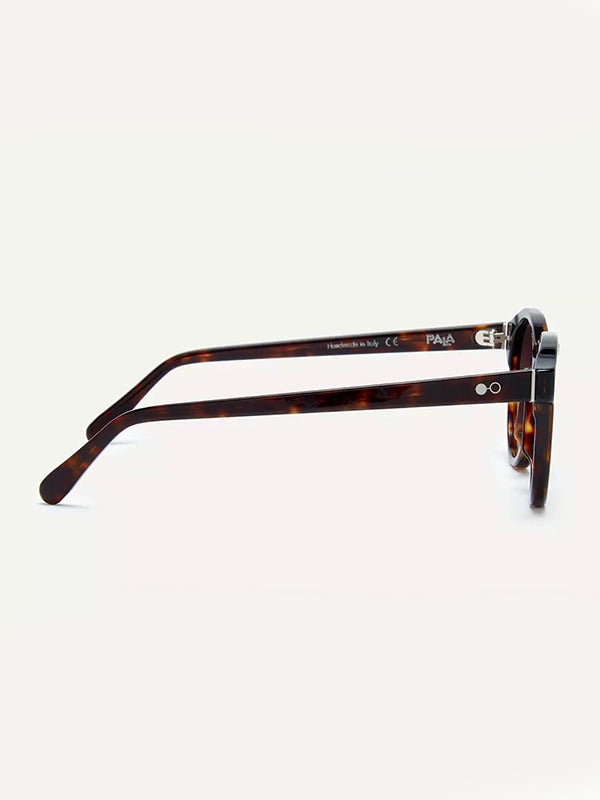 Lich Havana Tortoiseshell Sunglasses