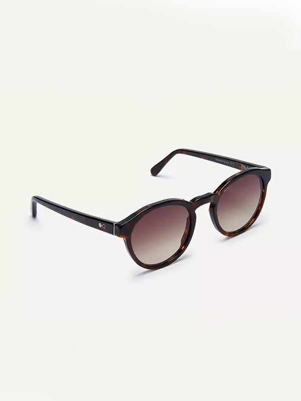 Lich Havana Tortoiseshell Sunglasses
