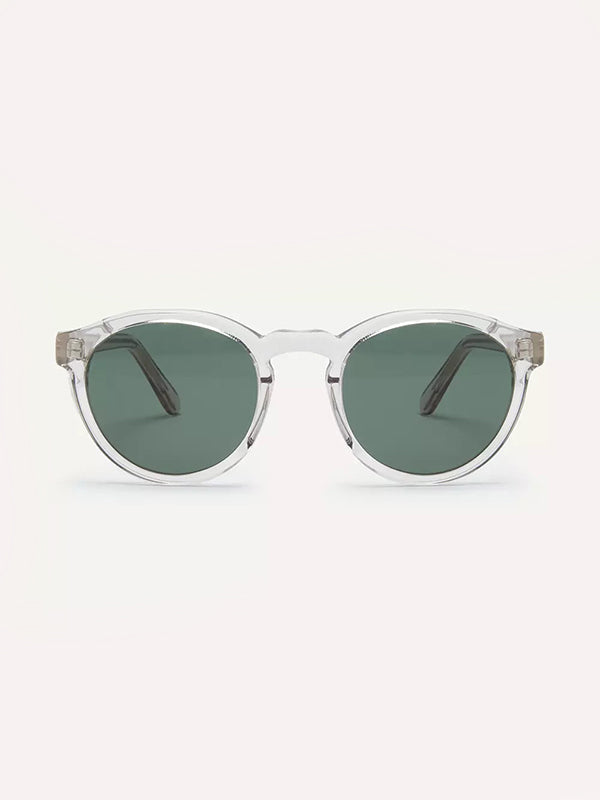 Lich Smoke Transparent Sunglasses