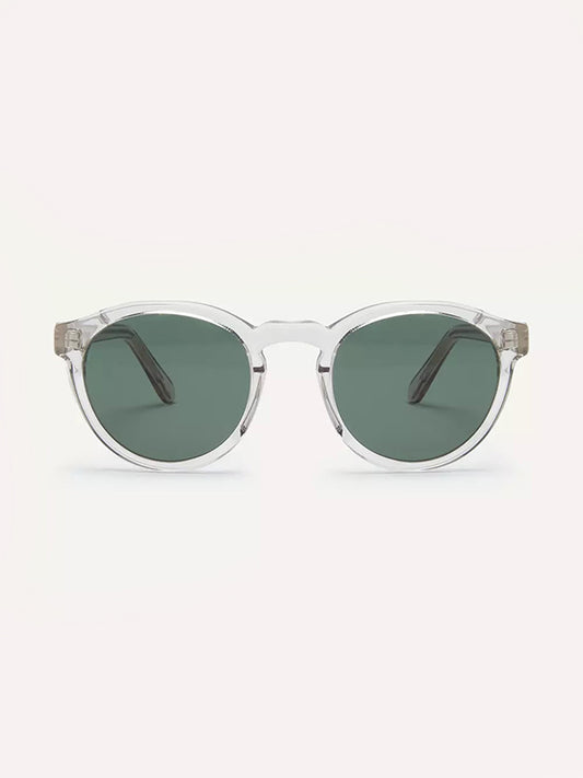 Lich Smoke Transparent Sunglasses