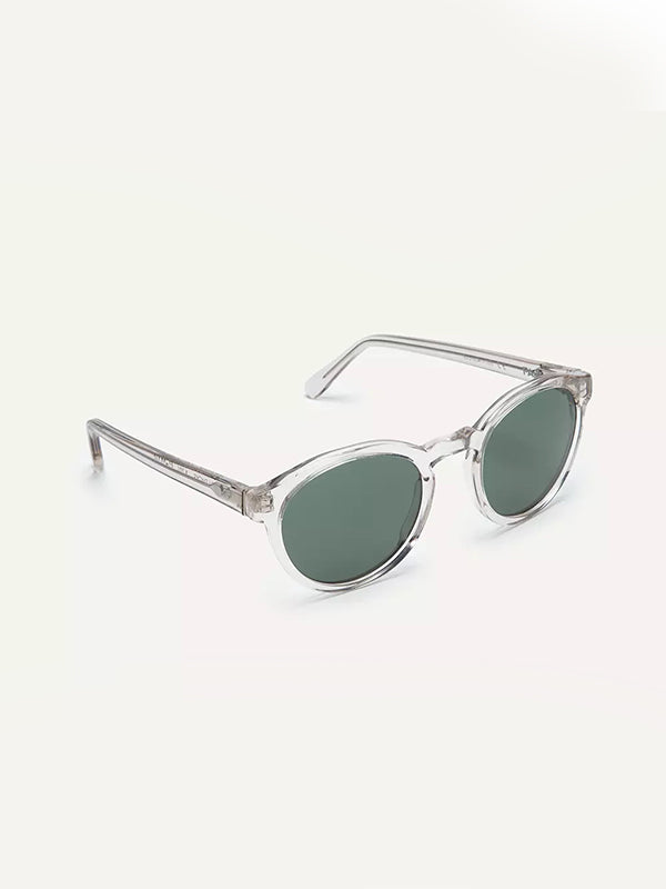 Lich Smoke Transparent Sunglasses