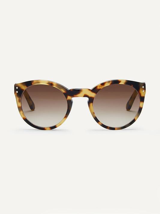 Baobab Cinnamon Sunglasses