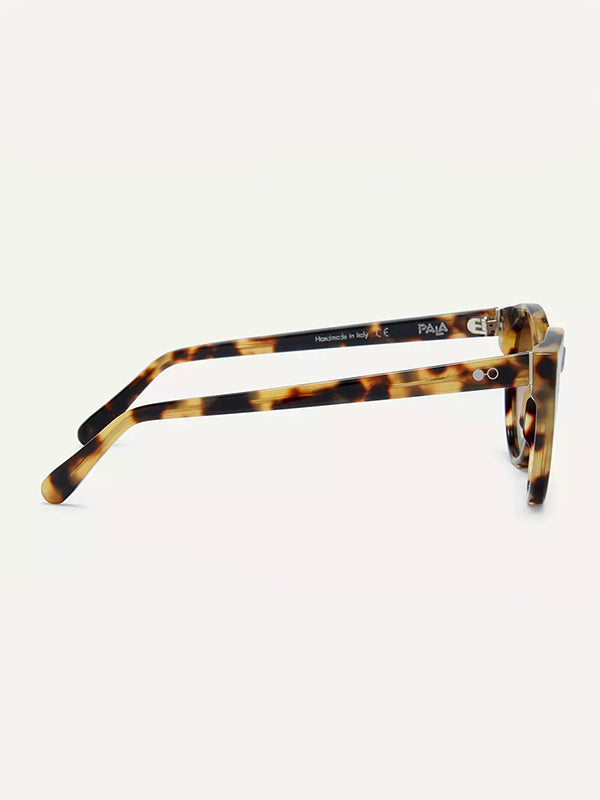 Baobab Cinnamon Sunglasses