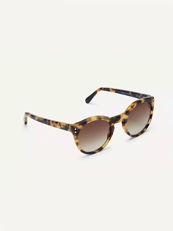 Baobab Cinnamon Sunglasses