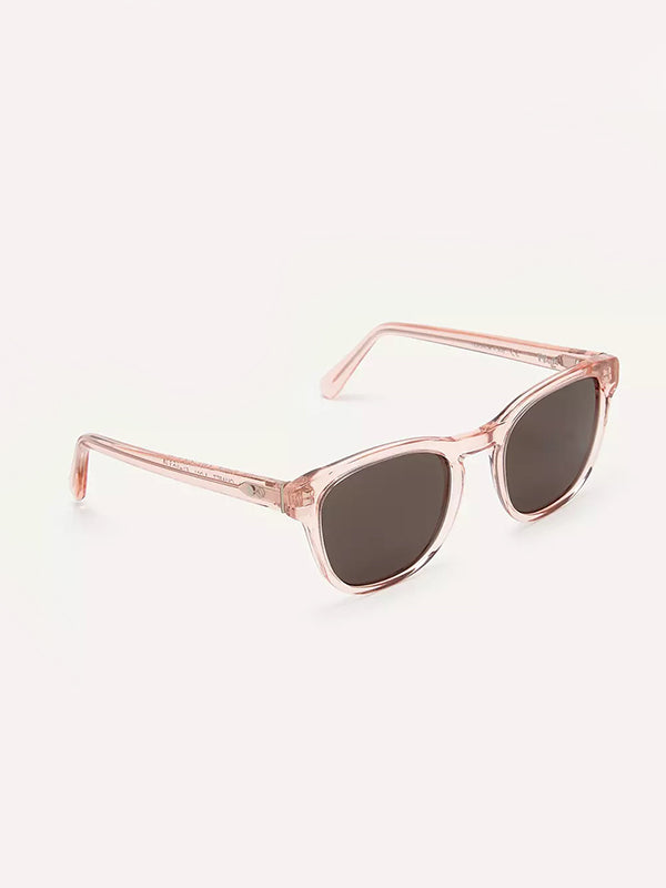 Nyota Quartz Sunglasses