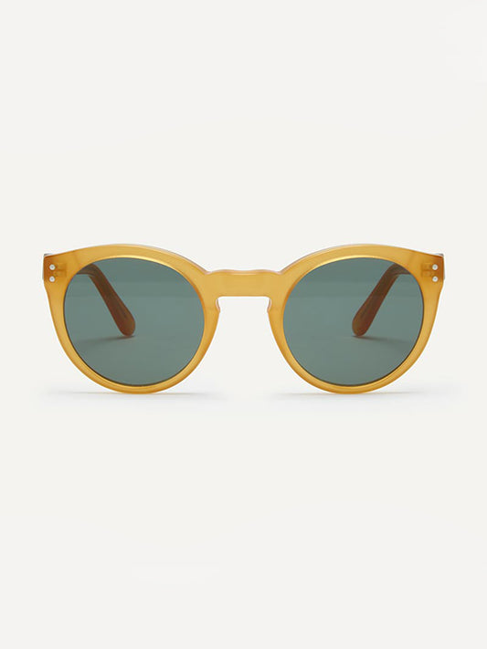 Baobab Amber Sunglasses