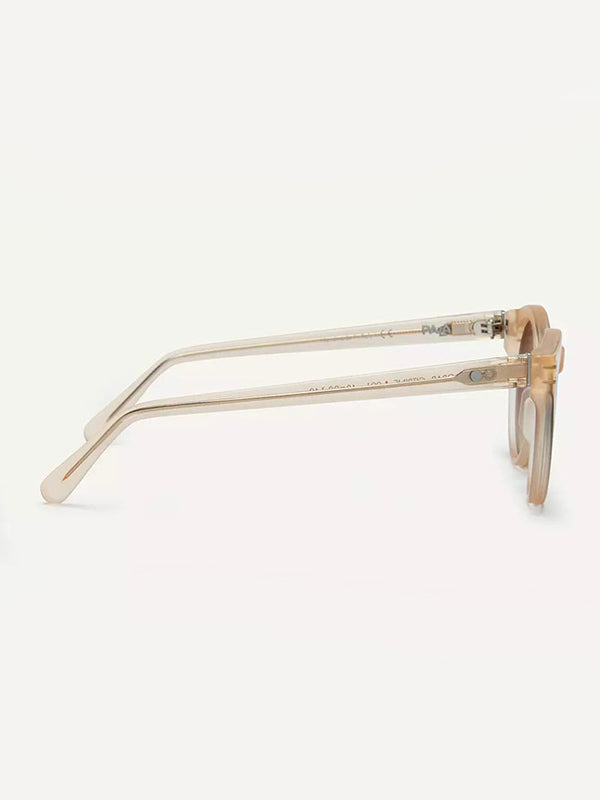 Baobab Citrine Sunglasses