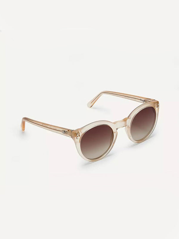 Baobab Citrine Sunglasses