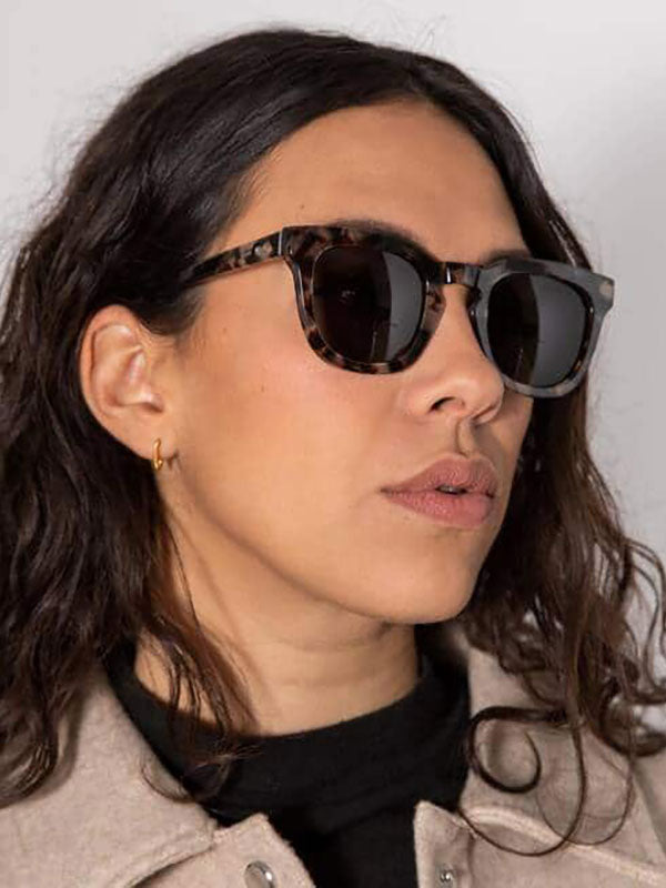 Pendo Hickory Sunglasses