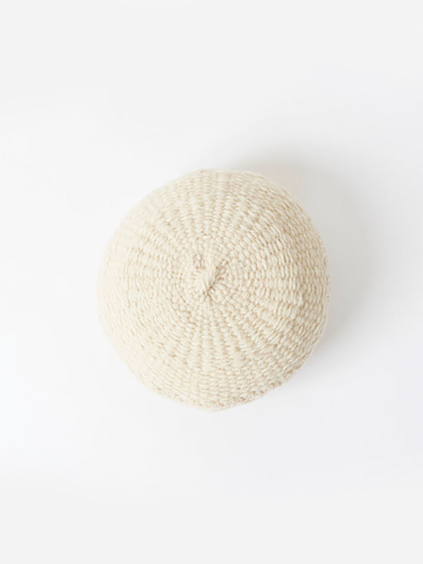 Quebreda Round Cushion, Small