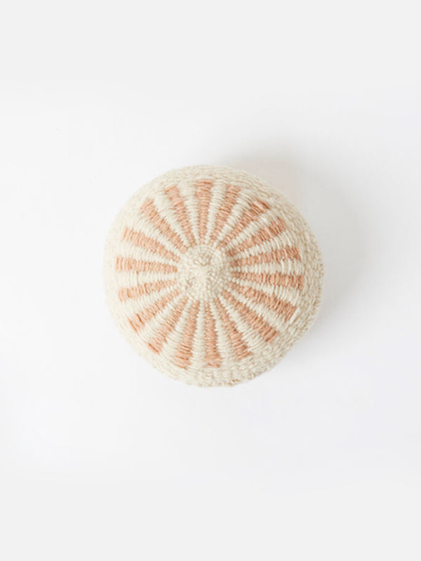 Quebreda Round Cushion, Small
