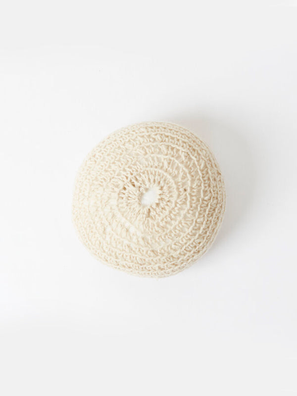 Quebreda Round Cushion, Small