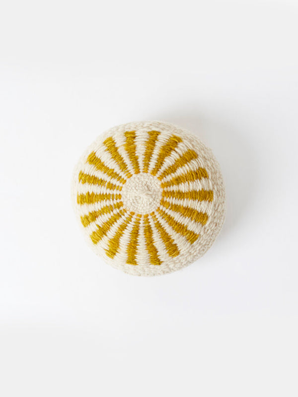 Quebreda Round Cushion, Small