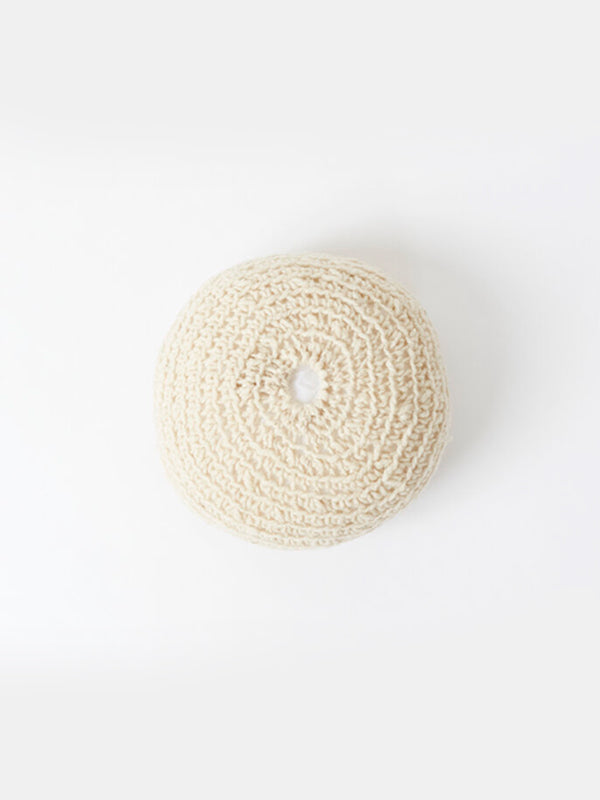 Quebreda Round Cushion, Small