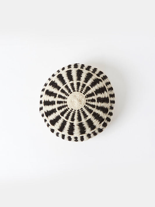 Quebreda Round Cushion, Small
