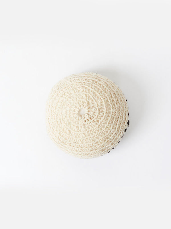 Quebreda Round Cushion, Small