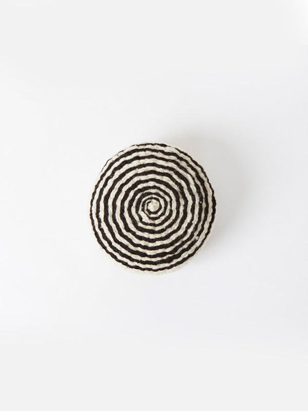 Acay Round Cushion, Small
