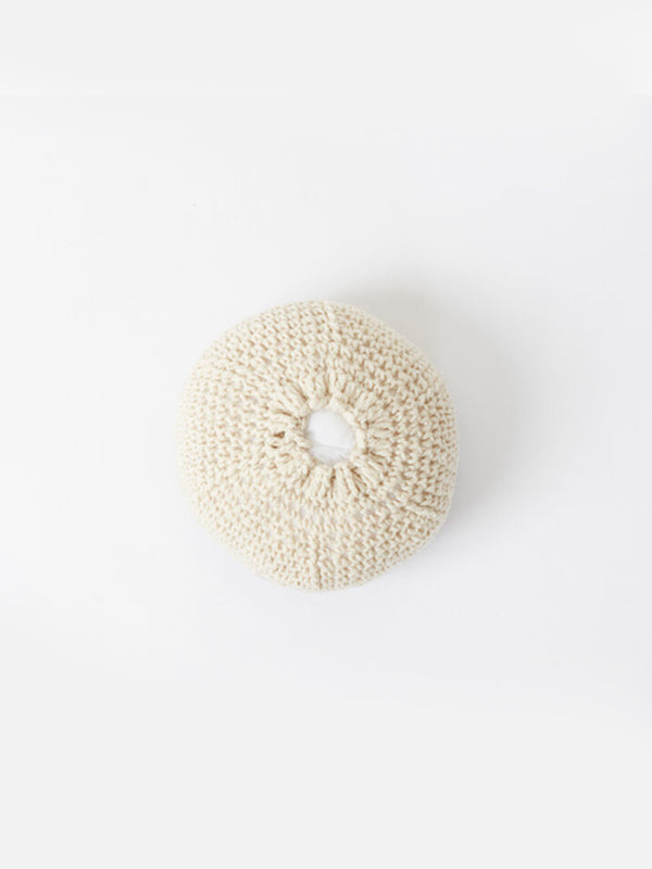 Acay Round Cushion, Small