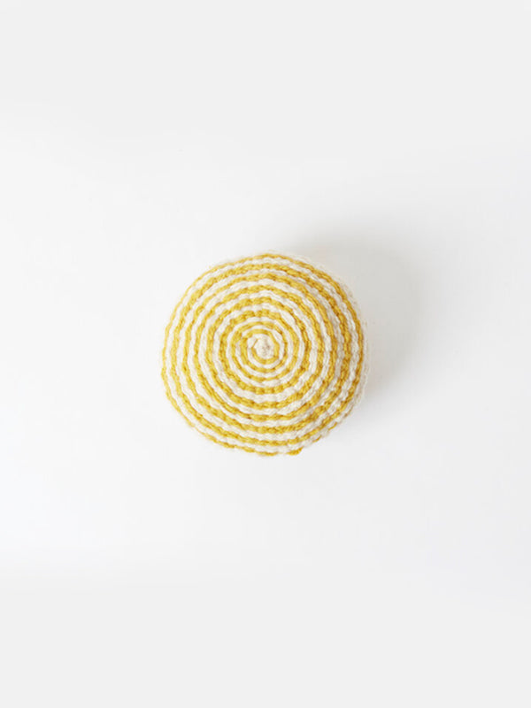 Acay Round Cushion, Small