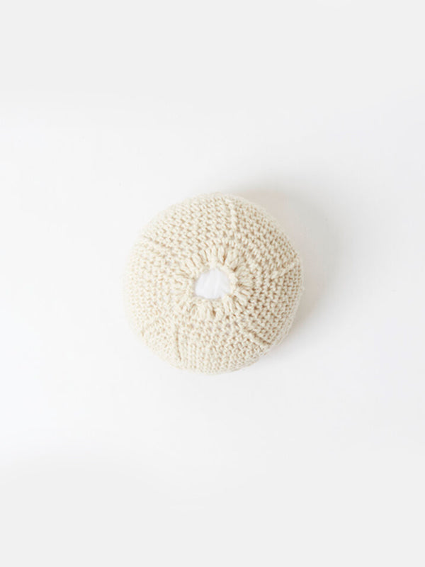 Acay Round Cushion, Small