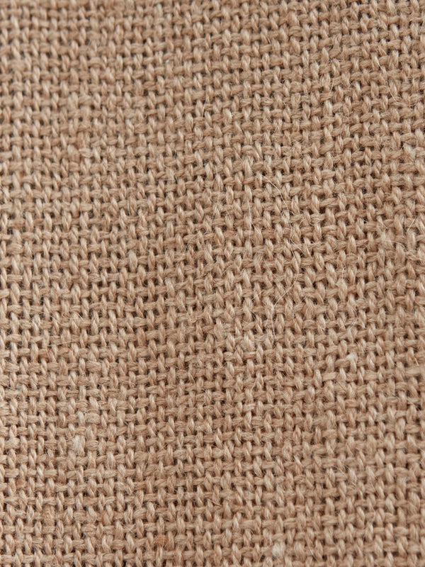 Andina Throw - Nut