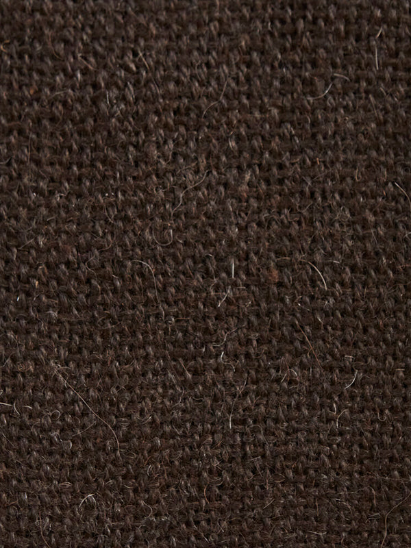 Andina Throw - Nut