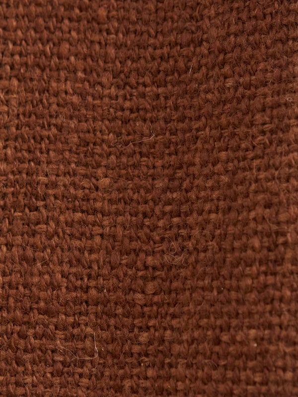 Andina Throw - Nut