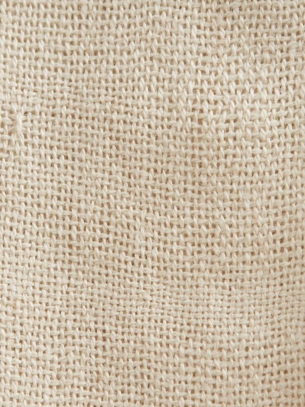 Andina Throw - Nut