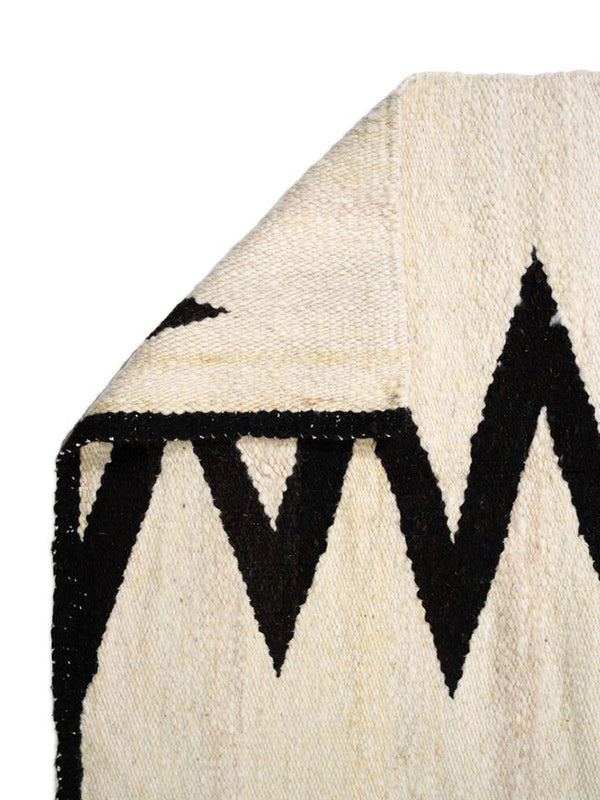 Argentinian Rug, Zig Zag, Small