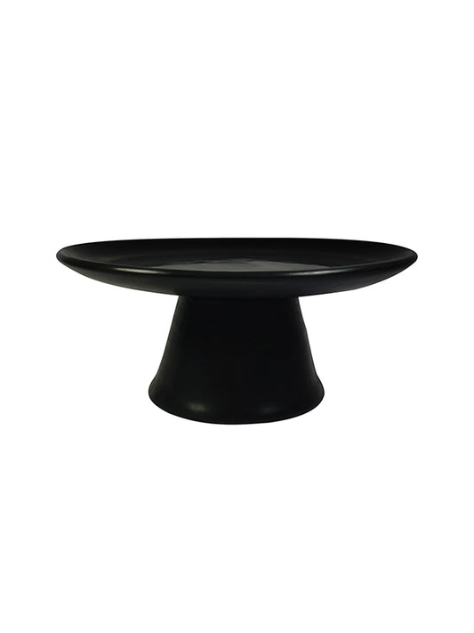 Black Tripod Fruit Bowl – Chabi Chic