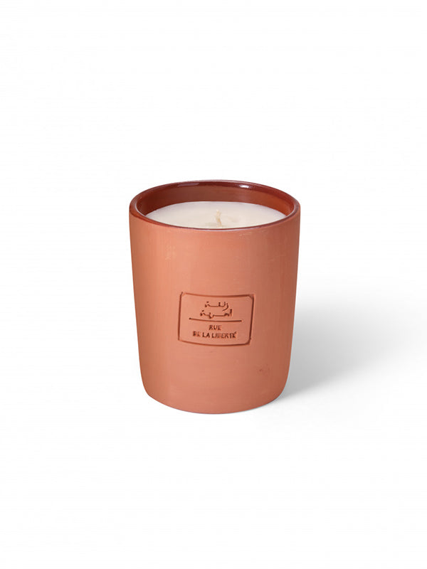 Côté Bougie Candle – Rue De La Liberté