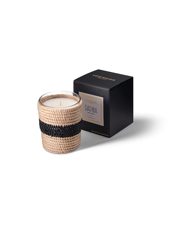 Côté Bougie Candle – Zayna
