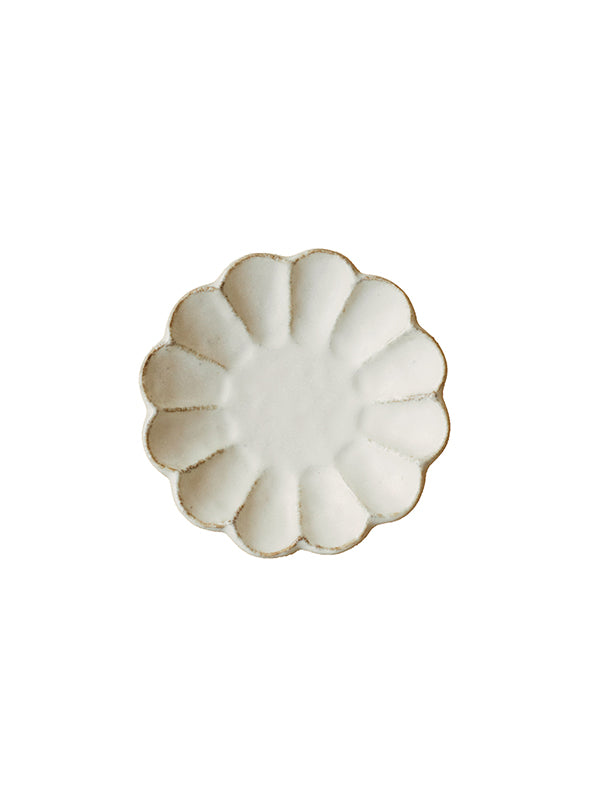 Kohyo Rinka Porcelain Plate