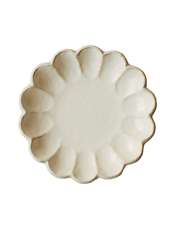 Kohyo Rinka Porcelain Plate