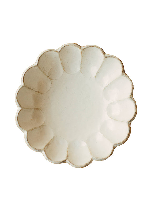 Kohyo Rinka Porcelain Bowl
