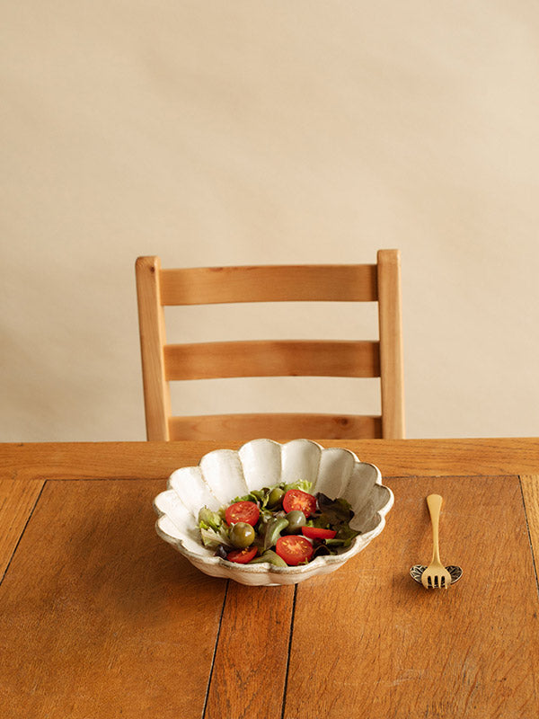 Kohyo Rinka Porcelain Bowl