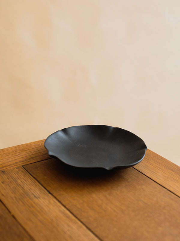 Hanaemi Porcelain Plate