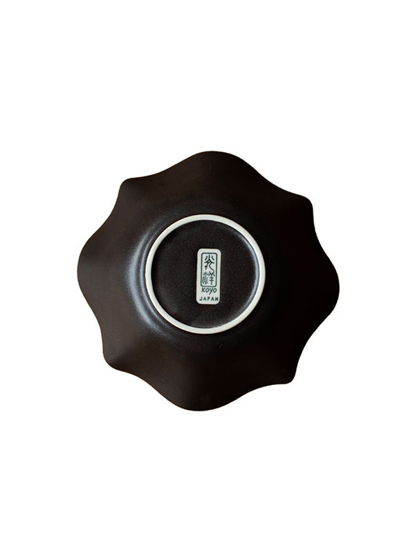 Hanaemi Porcelain Deep Bowl