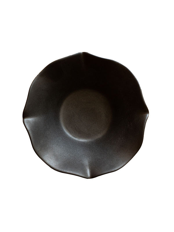 Hanaemi Porcelain Deep Bowl