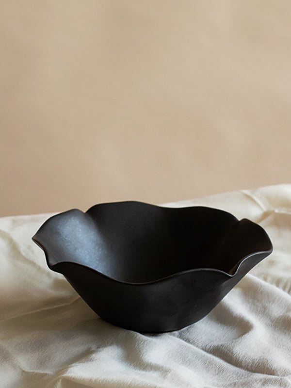 Hanaemi Porcelain Deep Bowl