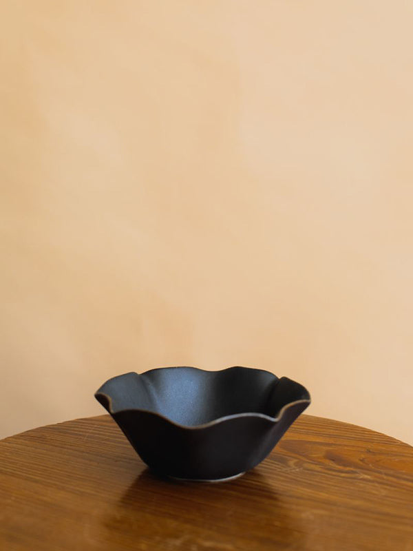 Hanaemi Porcelain Deep Bowl
