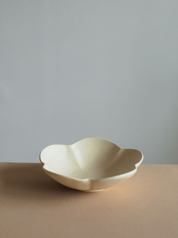 Yoshida Pottery Ume Bowl