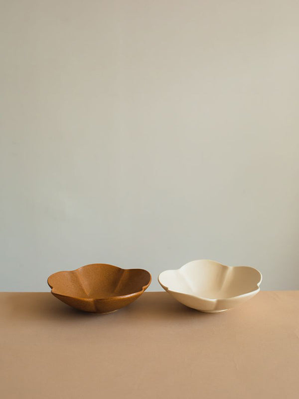 Yoshida Pottery Ume Bowl