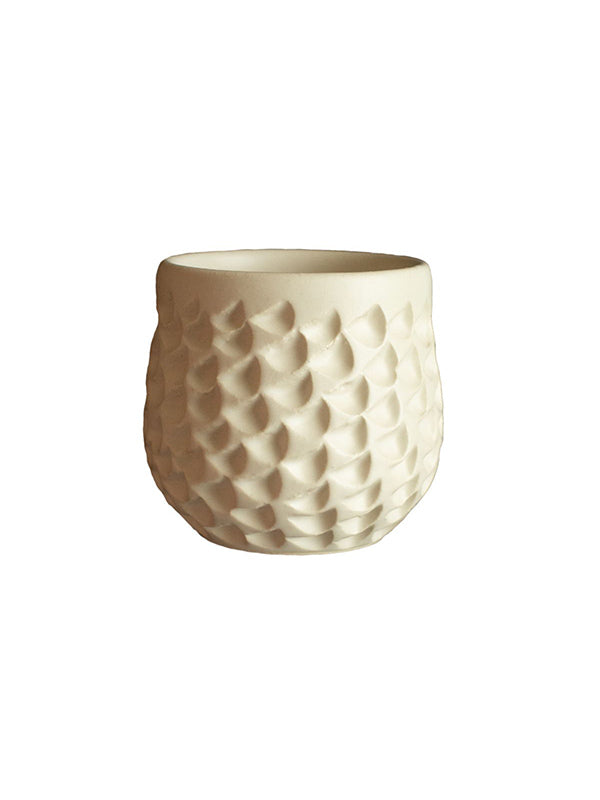 Yoshida Shinogi Handleless Coffee Cup