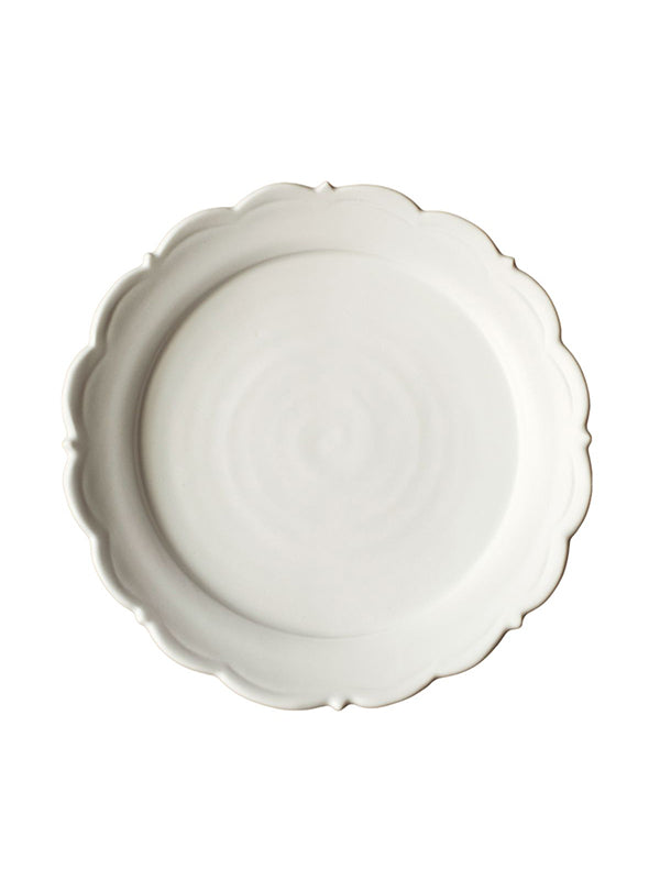 Kasumi Fujimura Relief Plate