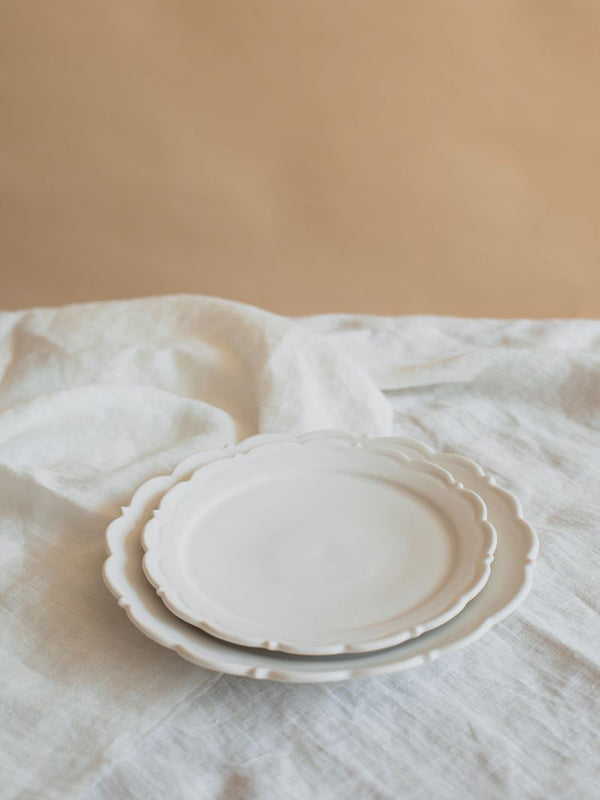 Kasumi Fujimura Relief Plate